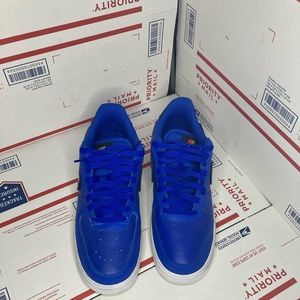 Nike airforce size 9